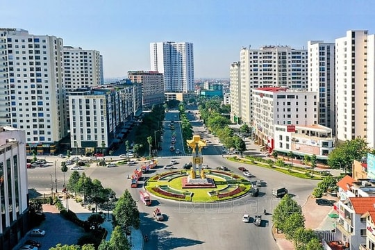Địa phương đang đặt mục tiêu lên thành phố trực thuộc Trung ương sắp có khu thương mại tự do 5.000 ha, gắn với sân bay 5 sao top 10 thế giới