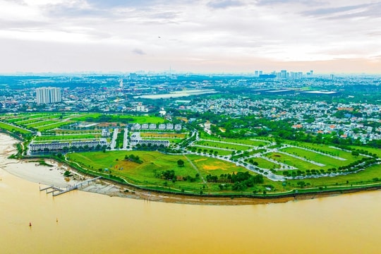 Thành phố trực thuộc Trung ương rộng nhất Việt Nam chốt lộ trình thu hồi đất của hơn 7.000 hộ dân để làm siêu dự án hơn 800.000 tỷ chưa từng có trong lịch sử