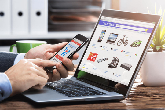 Shop online sắp hết thời buff đơn ảo, gom đơn, chuyển tiền vòng vèo qua nhiều tài khoản...: Cục Thuế bóc trần "ma trận" gian lận tinh vi trên sàn TMĐT