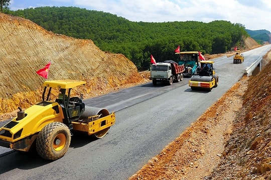 Đứng sau siêu cầu vượt biển dài nhất Việt Nam, lọt top 3 Đông Nam Á, một DN quân đội đặt mục tiêu kỷ lục 50.000 tỷ đồng