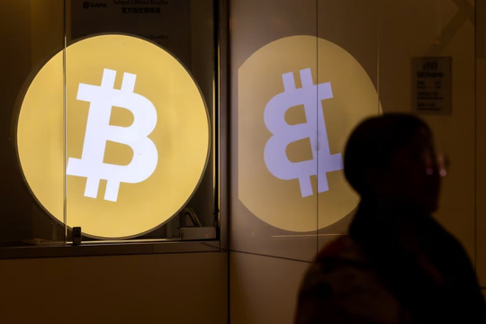 1.200 tỷ USD vốn hóa bốc hơi trong vòng 8 tháng, chuyện gì đã xảy ra với bitcoin?