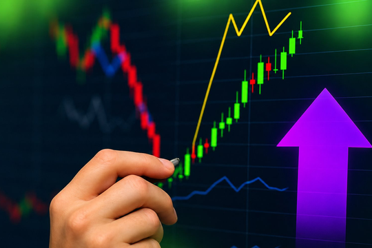 Cổ phiếu tăng gần 60% sau 7 phiên, doanh nghiệp tự đề nghị cơ quan quản lý kiểm tra giao dịch