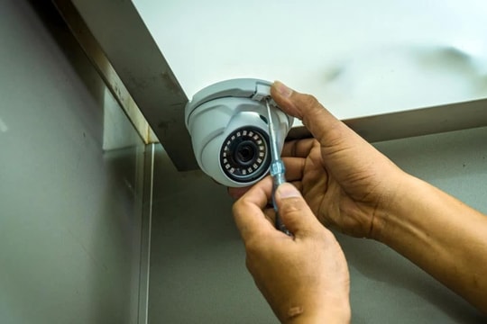 Công an có thông báo quan trọng liên quan đến camera, người dân đặc biệt chú ý