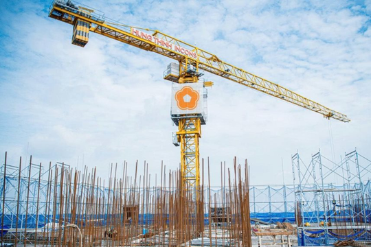 Hưng Thịnh Incons chốt trả cổ tức sớm hơn dự kiến cho cổ đông