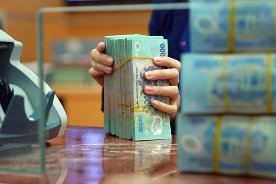 Lãi suất tiết kiệm ngày 10/6 tại Agribank, Vietcombank, BIDV, VietinBank, MB, Sacombank, HDBank,...