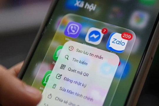 Lời khuyên cho tất cả những ai đang làm việc qua Zalo