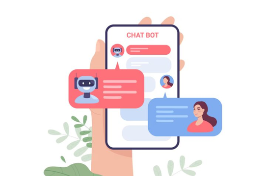 AI trong các điểm chạm với khách hàng - đâu là giới hạn?