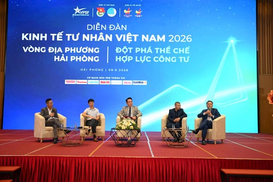 "Doanh nghiệp 1 người": Không phải làm việc đơn độc mà là vận hành tinh gọn