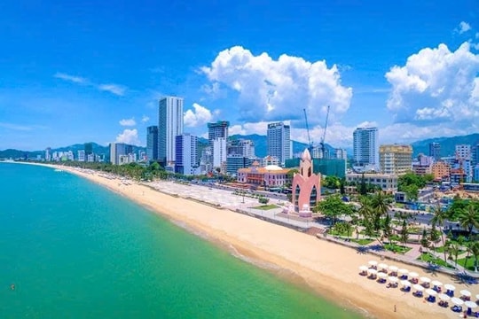 Một sự thay đổi lớn chưa từng có tại Việt Nam 