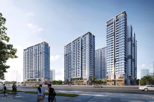 KITA Group: Chiến lược bứt tốc tại thị trường miền Nam