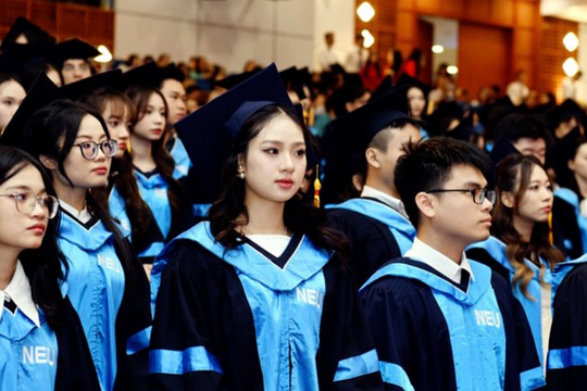 1 ngành học đang “khát” 2,2 triệu nhân lực: Cơ hội việc làm rộng mở, mức lương lên đến hơn 200 triệu/tháng vẫn khó tuyển người 