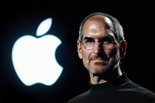 Steve Jobs là ai?