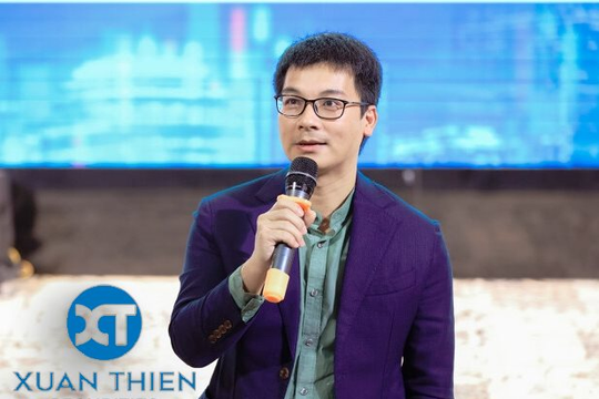 Sếp cũ TCBS, VPS làm Chủ tịch Chứng khoán Xuân Thiện