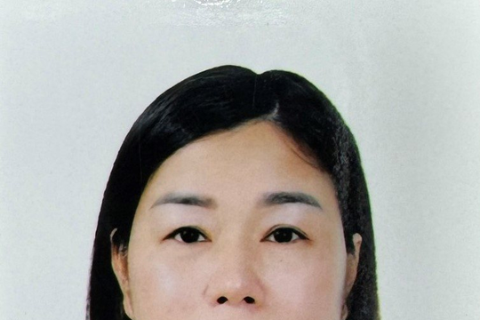 Khởi tố nhân viên ngân hàng Nguyễn Thị Hiền SN 1983