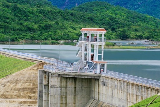 Cổ đông lớn LHC tăng sở hữu trước khi doanh nghiệp gấp đôi vốn điều lệ, đón đầu làn sóng đầu tư công