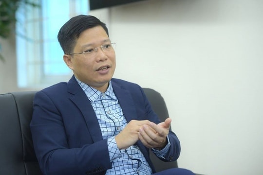 Viettel Post miễn nhiệm phó Tổng Giám đốc SN 1980
