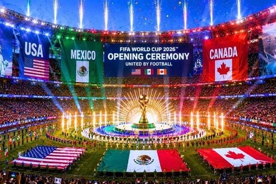 Thanh khoản chứng khoán "mất hút" trước thềm World Cup