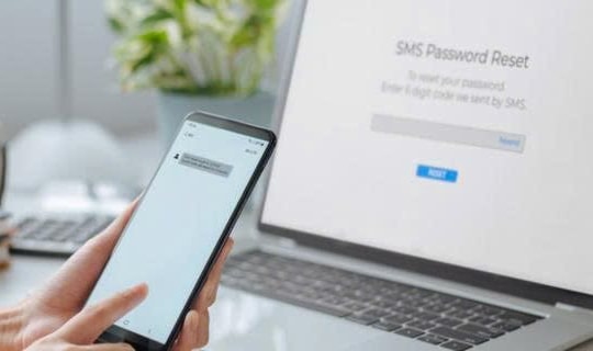 Vì sao không nên nhận mã OTP qua tin nhắn?