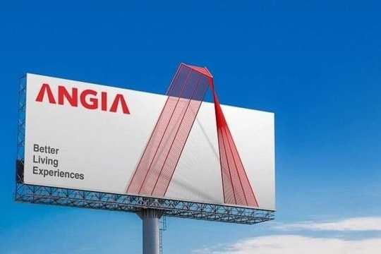 Ngược dòng thị trường, cổ phiếu An Gia (AGG) bất ngờ tăng trần, thanh khoản đột biến