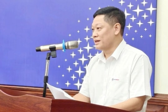 Đã khởi tố, bắt tạm giam 5 Chủ tịch công ty ngành điện Việt Nam 