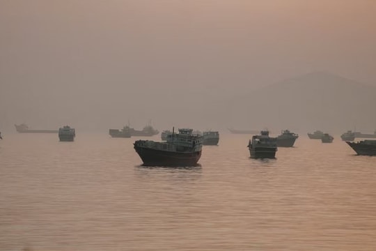 Việc eo biển Hormuz mở cửa trở lại có thể là nguyên nhân dẫn đến sự sụp đổ của OPEC