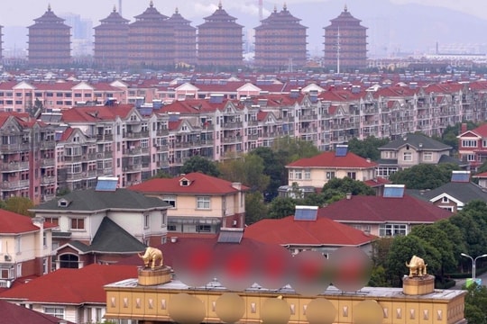 Phát hiện 1 ngôi làng toàn công nhân với nông dân trở thành tỷ phú nhờ kinh doanh 1 loại hợp kim
