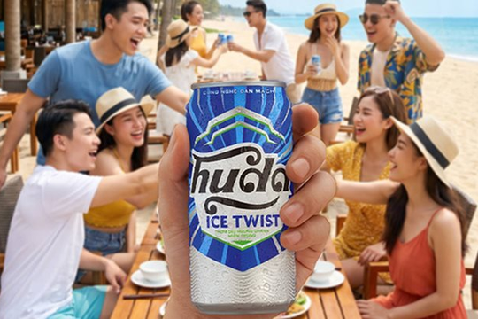 Khi “giữ chuỗi” trở thành công thức nối dài cuộc vui của giới trẻ miền Trung