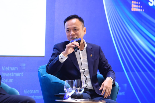 Phần lớn nhà đầu tư đều nắm giữ cố phiếu ngân hàng: Chuyên gia lý giải nguyên nhân
