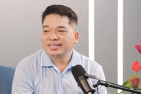 Chủ nhân giải khủng, độc nhất lịch sử Vietlott: "Người ta bảo 'ông này chắc được thuê ở đâu về diễn'"