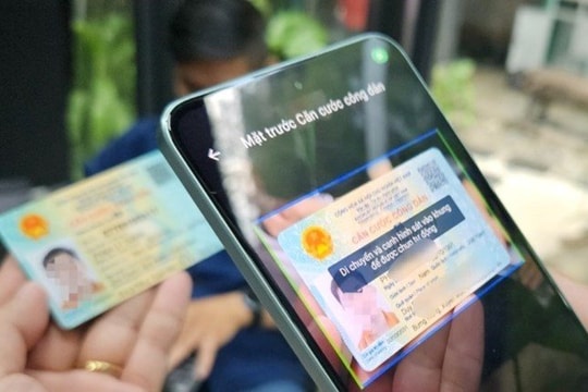 3 triệu thuê bao khẩn trương làm ngay việc này trước 15/6 nếu không muốn bị khóa sim!
