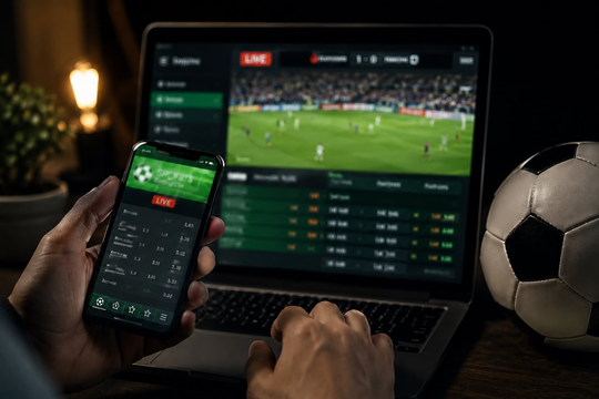 VNPAY khuyến nghị khách hàng nâng cao cảnh giác trước các hoạt động đánh bạc, cá độ trực tuyến
