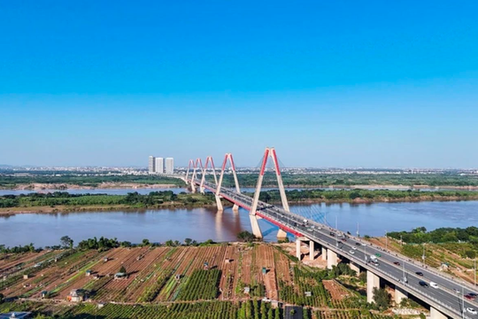 Gỡ nút thắt bồi thường đất tại Hà Nội: Khi dự án đi qua nhiều xã, chính sách phải đồng nhất