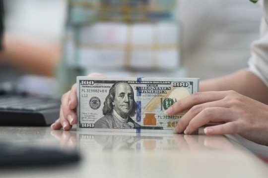 Dự báo mới nhất về tỷ giá USD từ nay đến cuối năm 2026