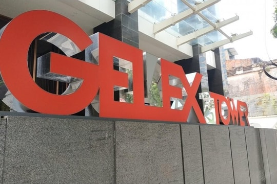 Vì sao giới phân tích kỳ vọng cổ phiếu Gelex (GEX) còn dư địa tăng giá gần 48%?