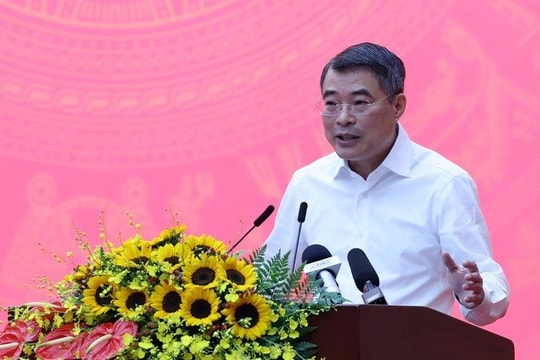 Thủ tướng: Xây dựng Luật Đô thị đặc biệt cho TP.HCM, hoàn thành dự án chống ngập 10.000 tỷ đồng trong năm nay