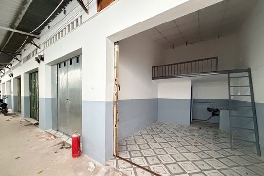 Đề xuất chủ nhà cho thuê được hưởng ưu đãi 