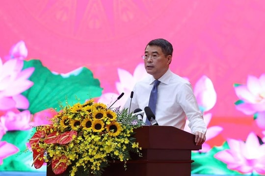 Thủ tướng Lê Minh Hưng: "Để tăng trưởng 2 con số, chúng ta không thể đi theo lối mòn cũ, tư duy cũ, cách làm cũ"