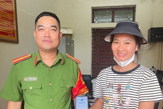 Công an các tỉnh xác minh loạt giao dịch chuyển khoản từ 5 triệu, 39 triệu đến 300 triệu,... của nhiều người dân