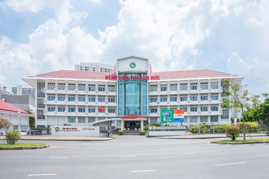 Bệnh viện của bác sĩ 80 tuổi chữa bệnh tim, bán thuốc kiếm hơn 2 tỷ đồng/ngày