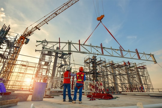 Cổ phiếu Đạt Phương (DPG) được dự báo còn dư địa tăng 14%