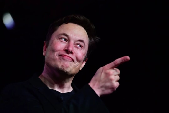 Người giàu nhất thế giới Elon Musk: ‘Tiền bạc sẽ không còn quan trọng trong tương lai’