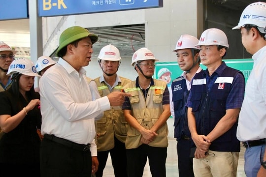 Thủ tướng yêu cầu không có ngoại lệ với siêu dự án 16 tỷ USD tại TP duy nhất của Việt Nam giáp Campuchia