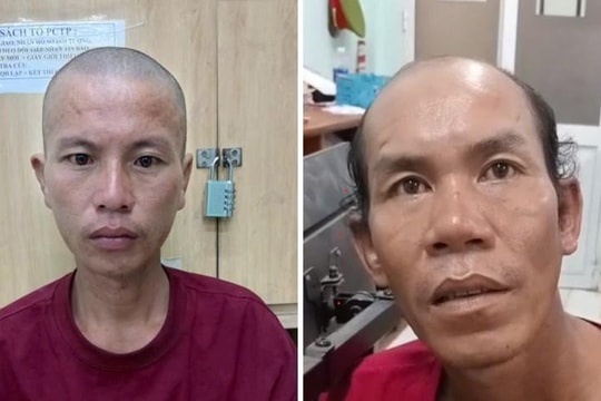 Bắt giữ Hồ Cầm và Trương Quốc Huy sau tin báo của công ty tỷ phú Phạm Nhật Vượng