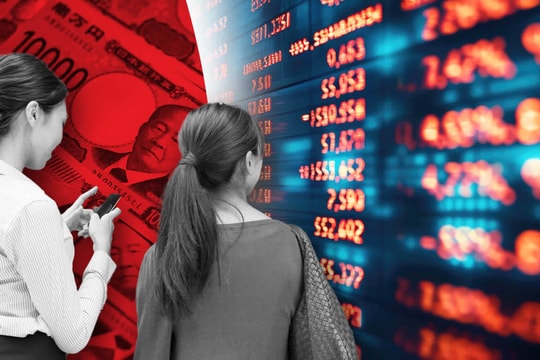 Sắp làm điều chưa từng có trong 31 năm, Nhật Bản khiến núi tiền 14.600 tỷ USD bị đóng băng trong nhiều thập kỷ bắt đầu tan chảy