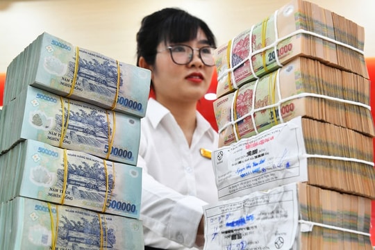 Lãi suất tiết kiệm ngày 15/6 tại MB, HDBank, Sacombank, Agribank, Vietcombank, BIDV, VietinBank,...