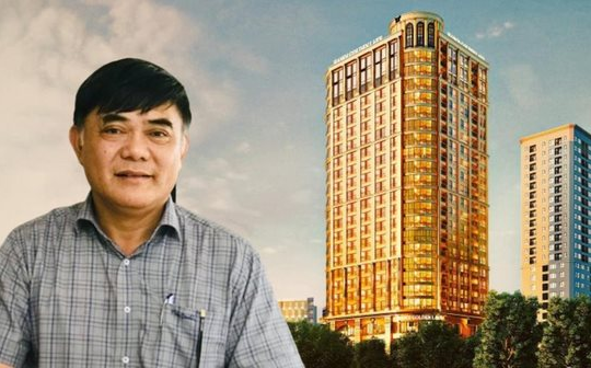 Đề xuất xây NOXH trên hầm tàu điện của ông Đường "bia": Không cẩn thận là "tra tấn màng nhĩ" cả vạn người?