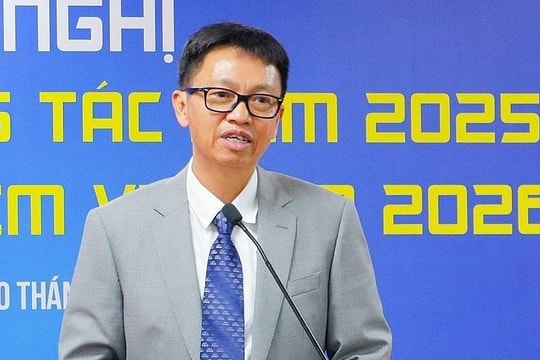 Chủ tịch Nguyễn Chơn Hùng bị bắt, doanh nghiệp công bố tài liệu quan trọng