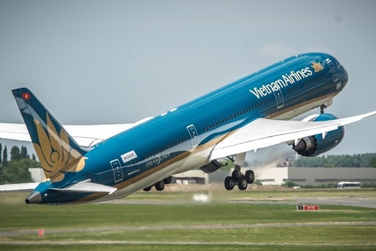 Chuyện gì đang xảy ra với Vietnam Airlines?