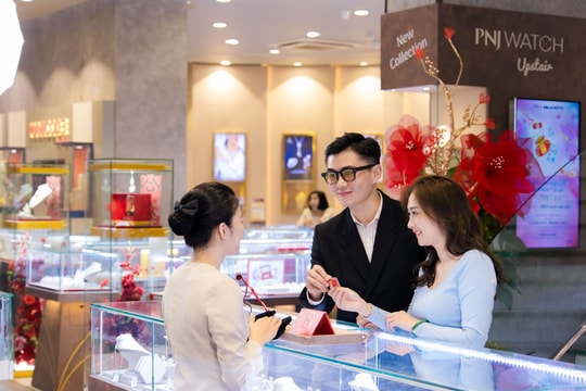 PNJ lần thứ ba liên tiếp vào danh sách Fortune 500 Đông Nam Á