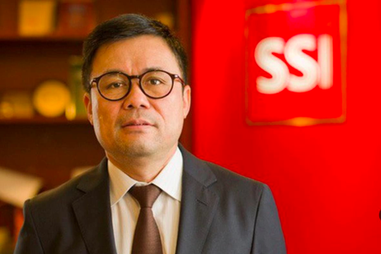 Xuất hiện công ty chứng khoán đầu tiên vận hành thành công mô hình Global Broker tại Việt Nam